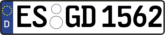 ES-GD1562