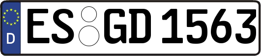 ES-GD1563