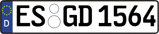 ES-GD1564