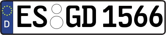 ES-GD1566