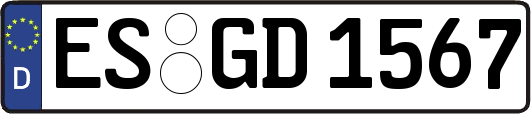 ES-GD1567