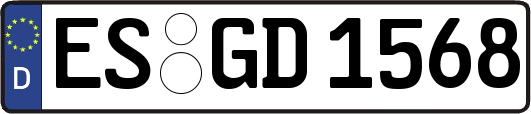 ES-GD1568