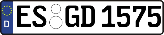 ES-GD1575