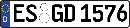 ES-GD1576