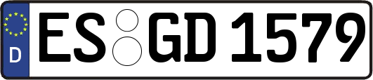 ES-GD1579