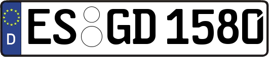 ES-GD1580