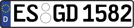ES-GD1582