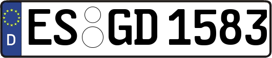 ES-GD1583