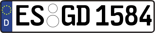 ES-GD1584
