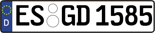 ES-GD1585