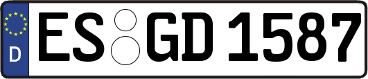 ES-GD1587