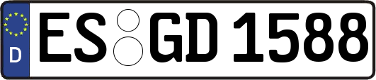ES-GD1588