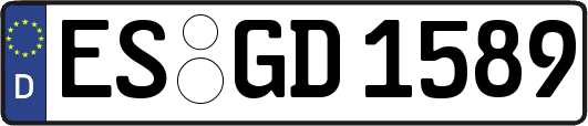 ES-GD1589
