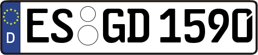 ES-GD1590