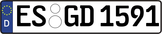 ES-GD1591