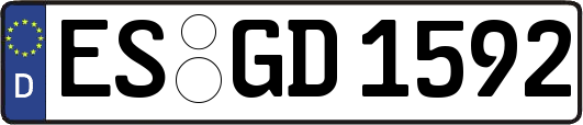 ES-GD1592
