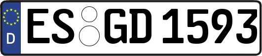 ES-GD1593