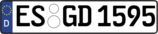 ES-GD1595