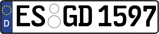 ES-GD1597