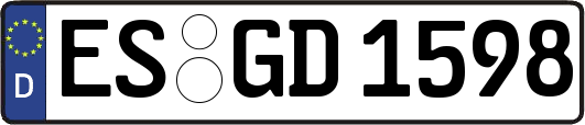 ES-GD1598