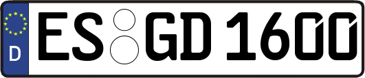 ES-GD1600