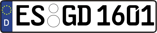 ES-GD1601