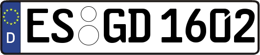 ES-GD1602