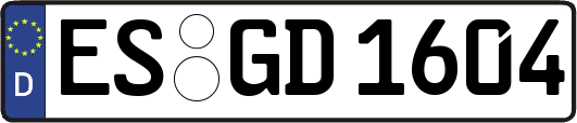 ES-GD1604