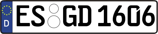 ES-GD1606