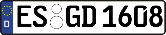 ES-GD1608