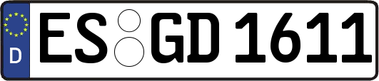 ES-GD1611