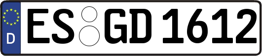 ES-GD1612
