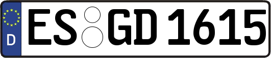 ES-GD1615