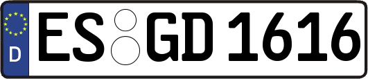 ES-GD1616