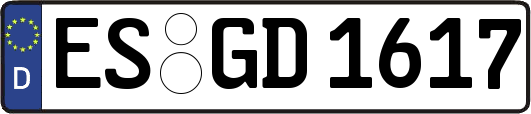 ES-GD1617