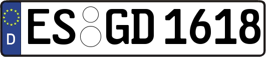 ES-GD1618