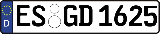 ES-GD1625