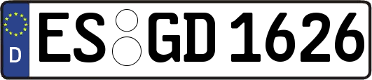 ES-GD1626