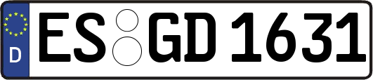 ES-GD1631