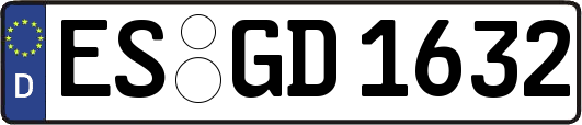 ES-GD1632