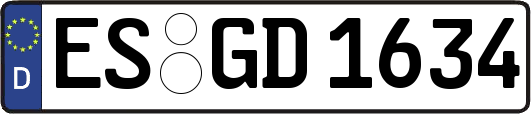 ES-GD1634