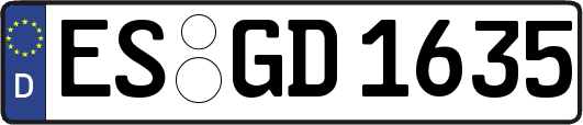 ES-GD1635