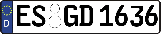 ES-GD1636