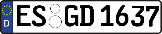 ES-GD1637