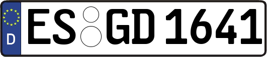 ES-GD1641