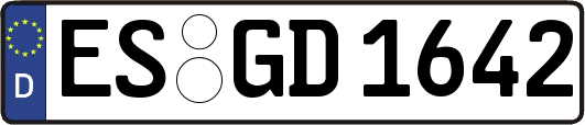 ES-GD1642