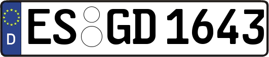 ES-GD1643