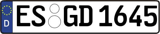 ES-GD1645