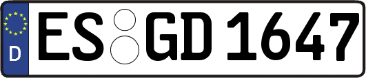 ES-GD1647