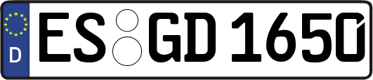ES-GD1650